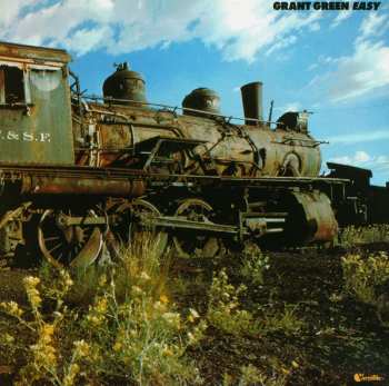 CD Grant Green: Easy LTD