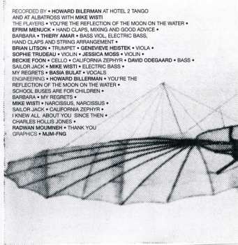 CD Grant Hart: Hot Wax