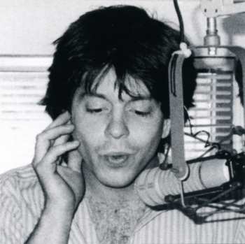 CD Grant Hart: Hot Wax