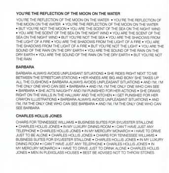 CD Grant Hart: Hot Wax