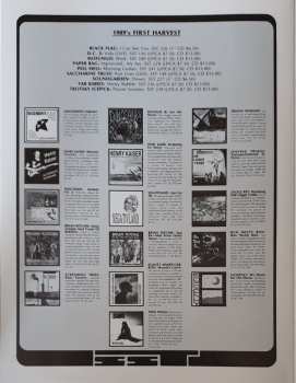 LP Grant Hart: Intolerance