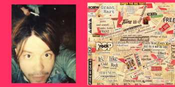 CD Grant Hart: Intolerance