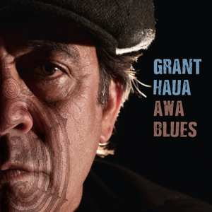 CD Grant Haua: Awa Blues