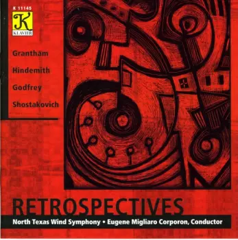 Paul Hindemith: Retrospectives