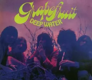 Grapefruit: Deep Water