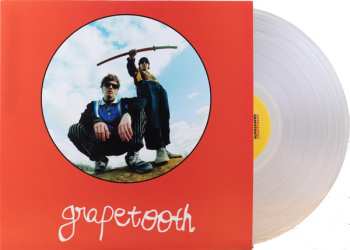 LP Grapetooth: Grapetooth