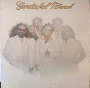 Album The Grateful Dead: Go To Heaven