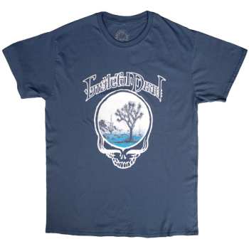 Merch Grateful Dead: T-Shirt Joshua Tree