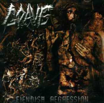 CD Grave: Fiendish Regression
