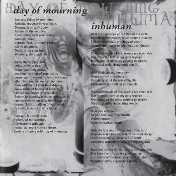 CD Grave: Into The Grave