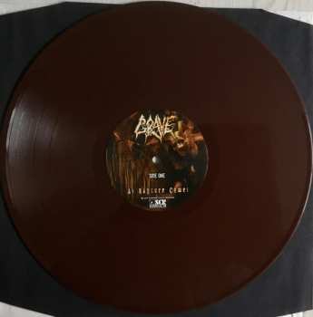 LP Grave: As Rapture Comes