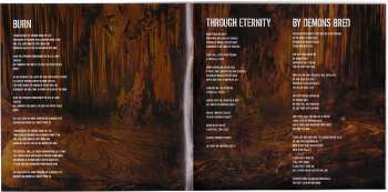 LP Grave: As Rapture Comes