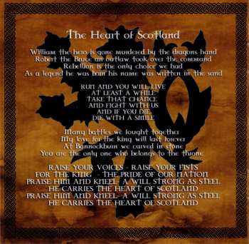 CD Grave Digger: Fields Of Blood LTD | DIGI