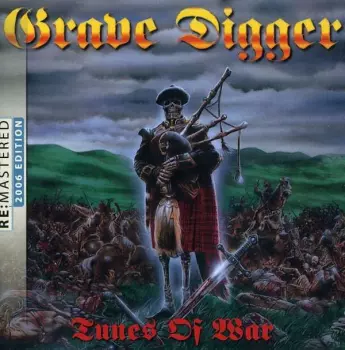 Tunes Of War