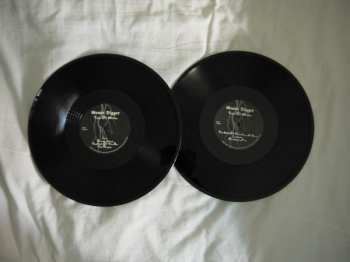 2LP Grave Digger: Tunes Of Wacken