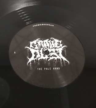 LP Grave Dust: The Pale Hand