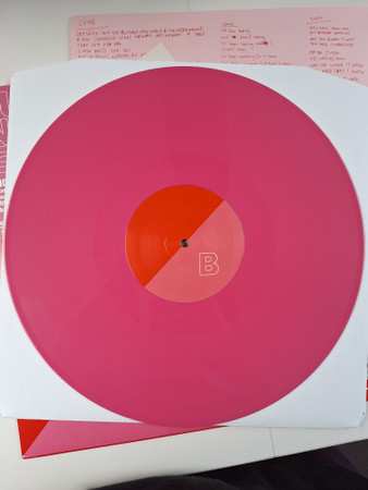 LP Grave Goods: Tuesday. Nothing Exists.