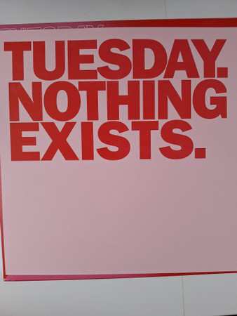 LP Grave Goods: Tuesday. Nothing Exists.
