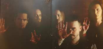 2LP Grave Pleasures: Doomsday Roadburn