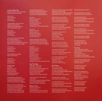 LP Graveyard: Peace LTD