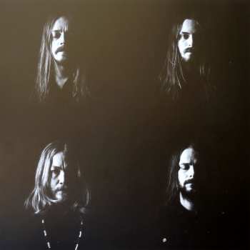 LP Graveyard: Peace LTD