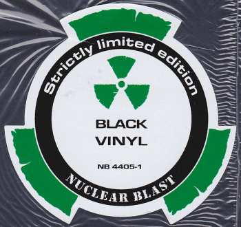 LP Graveyard: Peace LTD