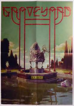 LP Graveyard: Peace LTD