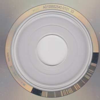 CD Gravy Train: Gravy Train LTD