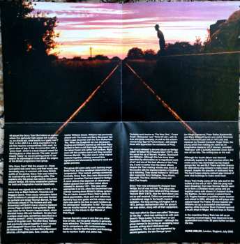 CD Gravy Train: Gravy Train LTD