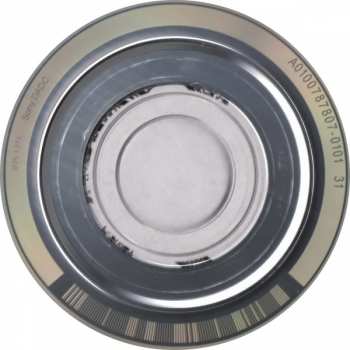 CD Gravy Train: Staircase To The Day LTD