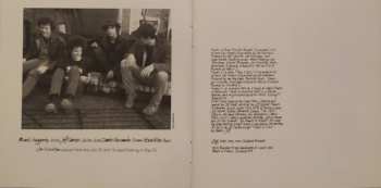 CD Gray Matter: Food For Thought & Take It Back