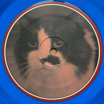 LP Gray Matter: Take It Back CLR