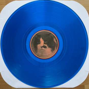 LP Gray Matter: Take It Back CLR