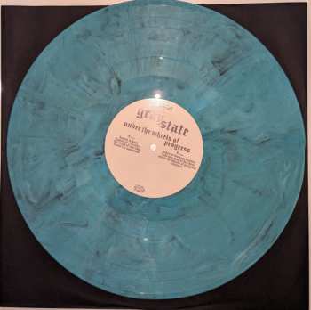 LP Gray State: Under The Wheels Of Progress