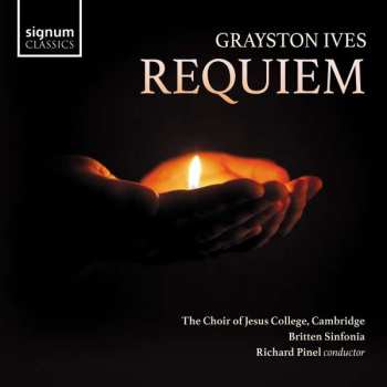 CD Britten Sinfonia: Requiem