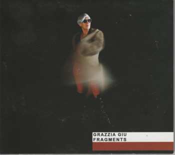 CD Grazzia Giu: Fragments