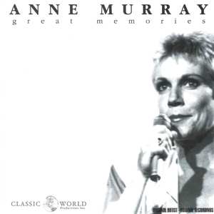 CD Anne Murray: Great Memories