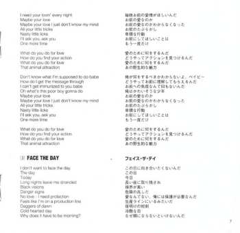 CD Great White: Shot In The Dark