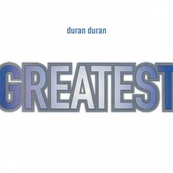 CD Duran Duran: Greatest