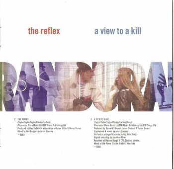 CD Duran Duran: Greatest