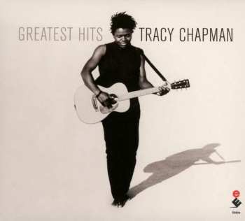 Album Tracy Chapman: Greatest Hits