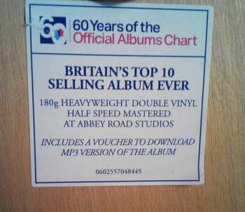 2LP Queen: Greatest Hits II