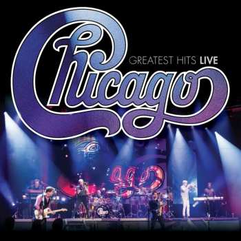 CD/DVD Chicago: Greatest Hits Live