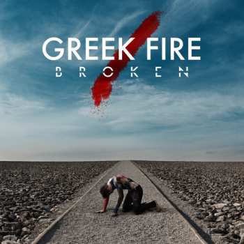 CD Greek Fire: Broken