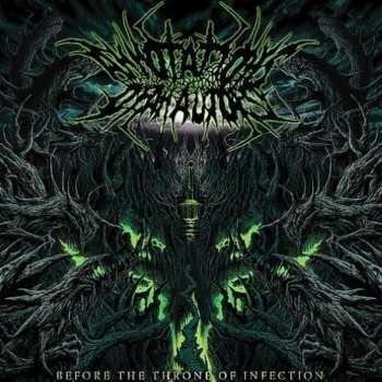 Album Greeley Estates: Go West Young Man, Let The Evil Go East