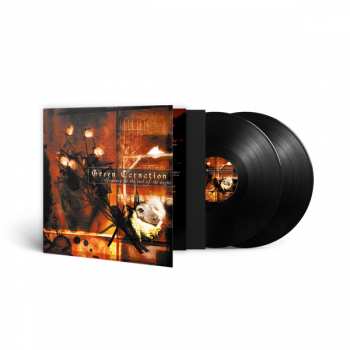 2LP Green Carnation: Journey To The End Of The Night