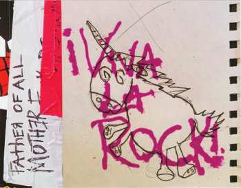 CD Green Day: Father of All...