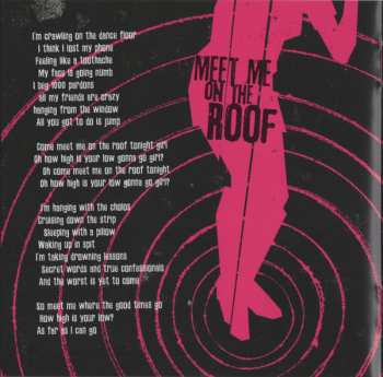 CD Green Day: Father Of All...