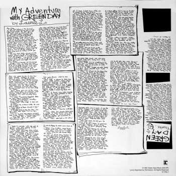 LP/SP Green Day: Kerplunk!