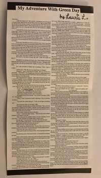 CD Green Day: Kerplunk!